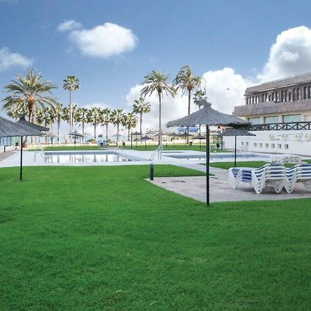 בנאלמדנה Nice Apartment In Benalmdena Costa With 1 Bedrooms, Wifi And Outdoor Swimming Pool מראה חיצוני תמונה