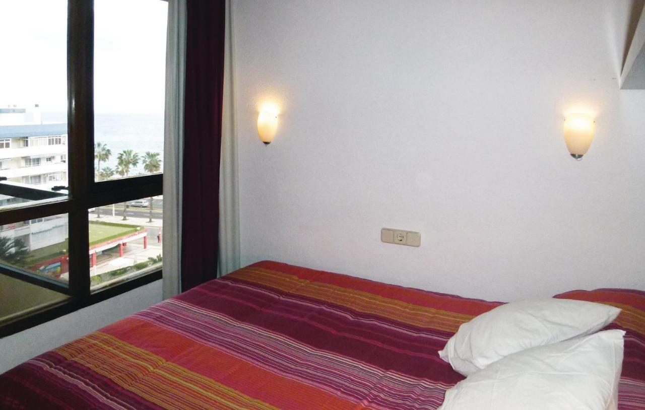 בנאלמדנה Nice Apartment In Benalmdena Costa With 1 Bedrooms, Wifi And Outdoor Swimming Pool מראה חיצוני תמונה