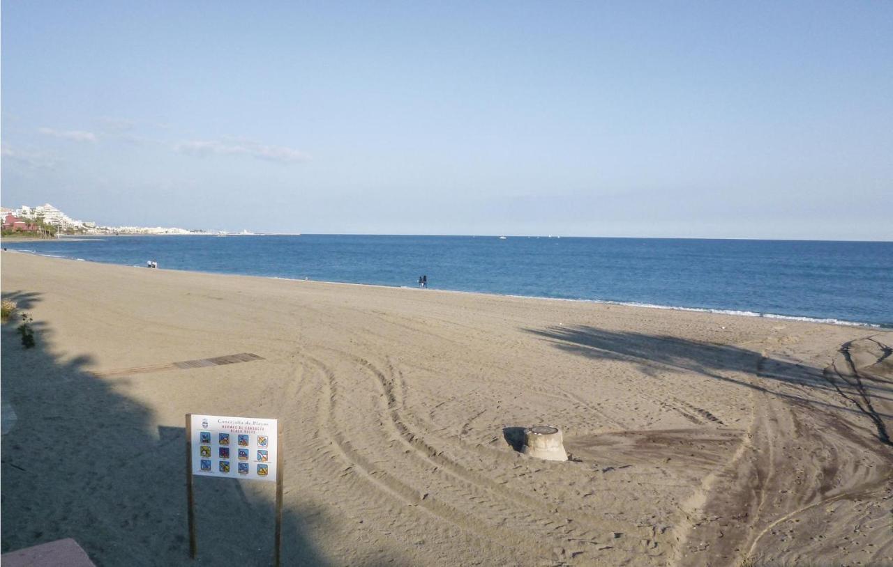 בנאלמדנה Nice Apartment In Benalmdena Costa With 1 Bedrooms, Wifi And Outdoor Swimming Pool מראה חיצוני תמונה