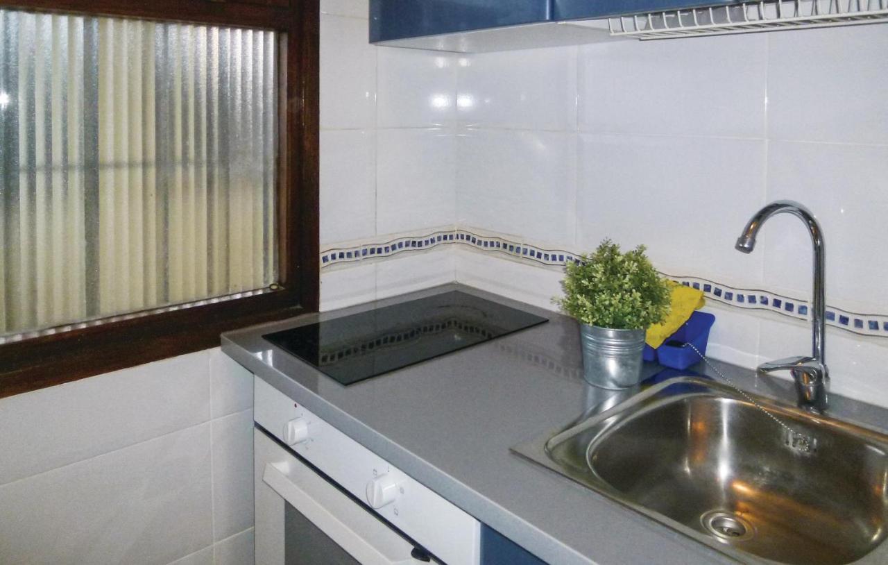 בנאלמדנה Nice Apartment In Benalmdena Costa With 1 Bedrooms, Wifi And Outdoor Swimming Pool מראה חיצוני תמונה