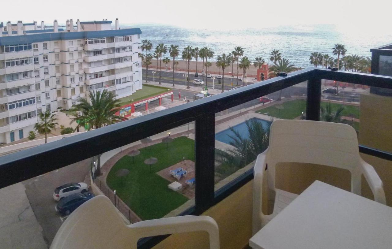 בנאלמדנה Nice Apartment In Benalmdena Costa With 1 Bedrooms, Wifi And Outdoor Swimming Pool מראה חיצוני תמונה