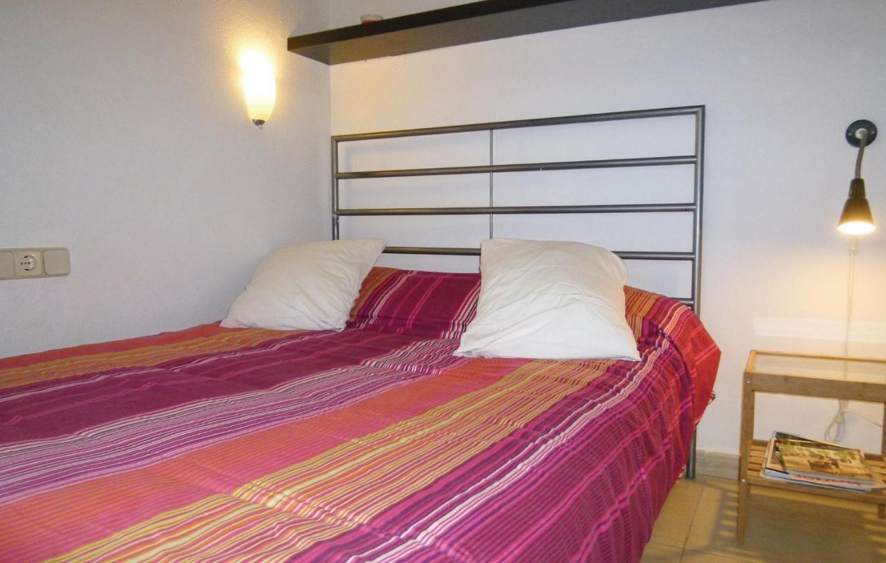 בנאלמדנה Nice Apartment In Benalmdena Costa With 1 Bedrooms, Wifi And Outdoor Swimming Pool מראה חיצוני תמונה