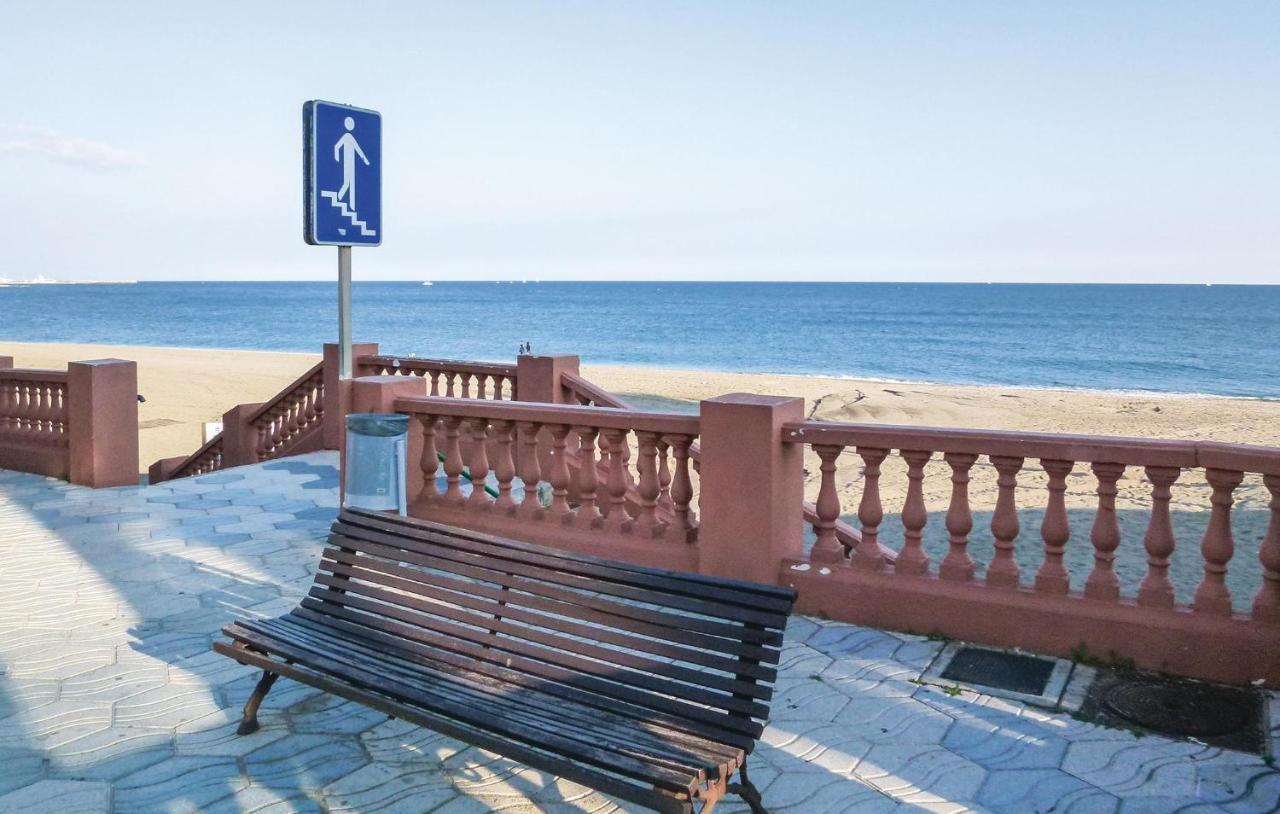 בנאלמדנה Nice Apartment In Benalmdena Costa With 1 Bedrooms, Wifi And Outdoor Swimming Pool מראה חיצוני תמונה