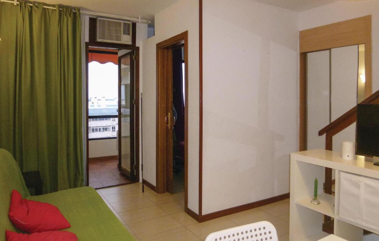 בנאלמדנה Nice Apartment In Benalmdena Costa With 1 Bedrooms, Wifi And Outdoor Swimming Pool מראה חיצוני תמונה