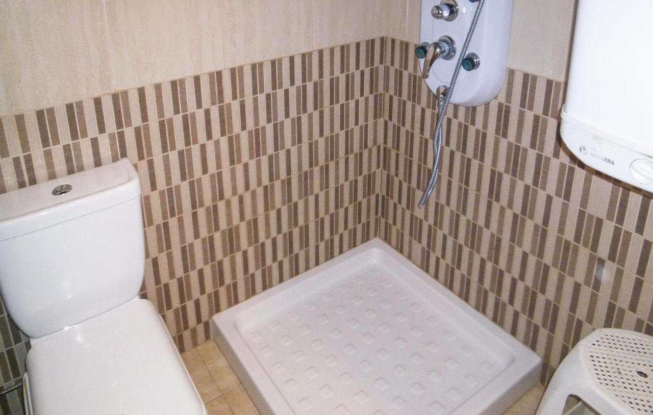 בנאלמדנה Nice Apartment In Benalmdena Costa With 1 Bedrooms, Wifi And Outdoor Swimming Pool מראה חיצוני תמונה