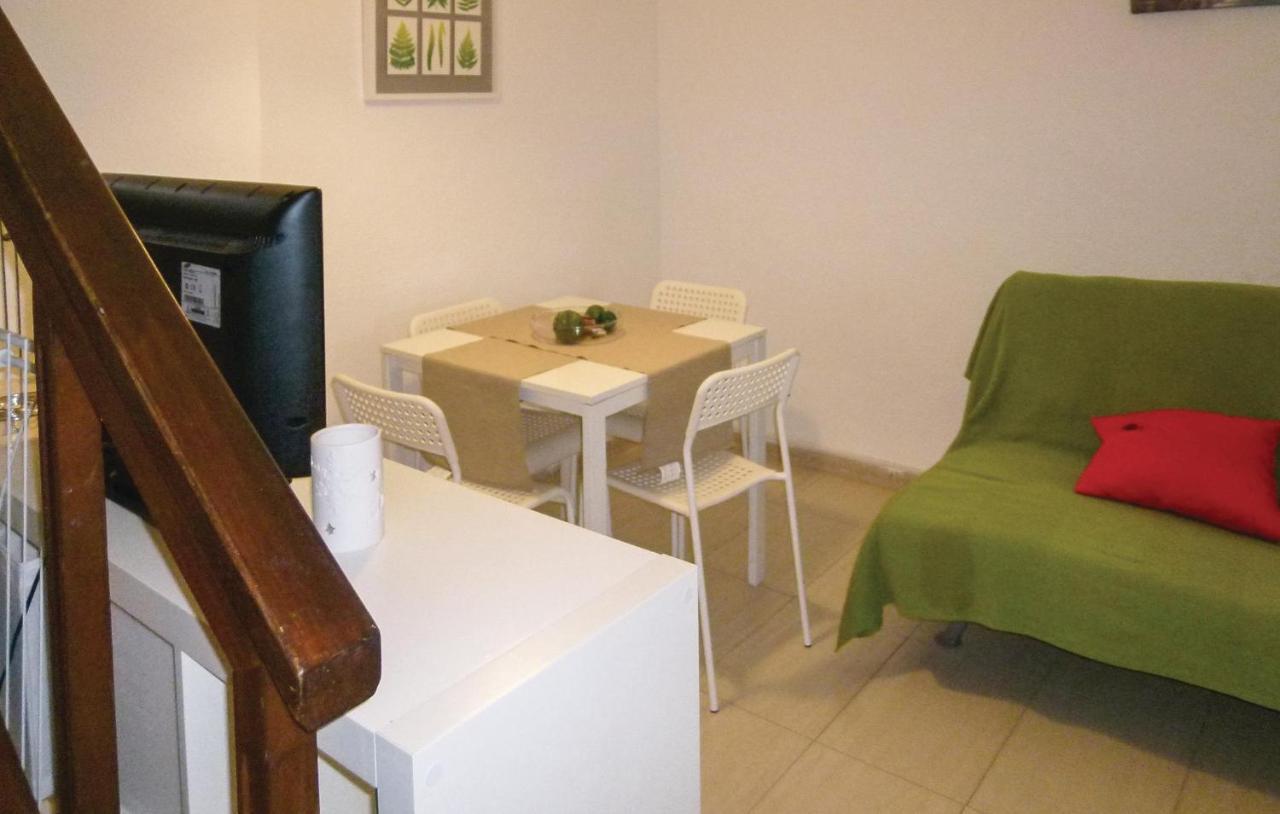 בנאלמדנה Nice Apartment In Benalmdena Costa With 1 Bedrooms, Wifi And Outdoor Swimming Pool מראה חיצוני תמונה