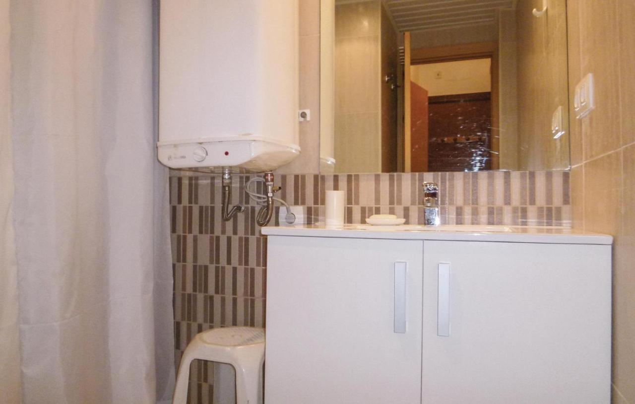 בנאלמדנה Nice Apartment In Benalmdena Costa With 1 Bedrooms, Wifi And Outdoor Swimming Pool מראה חיצוני תמונה