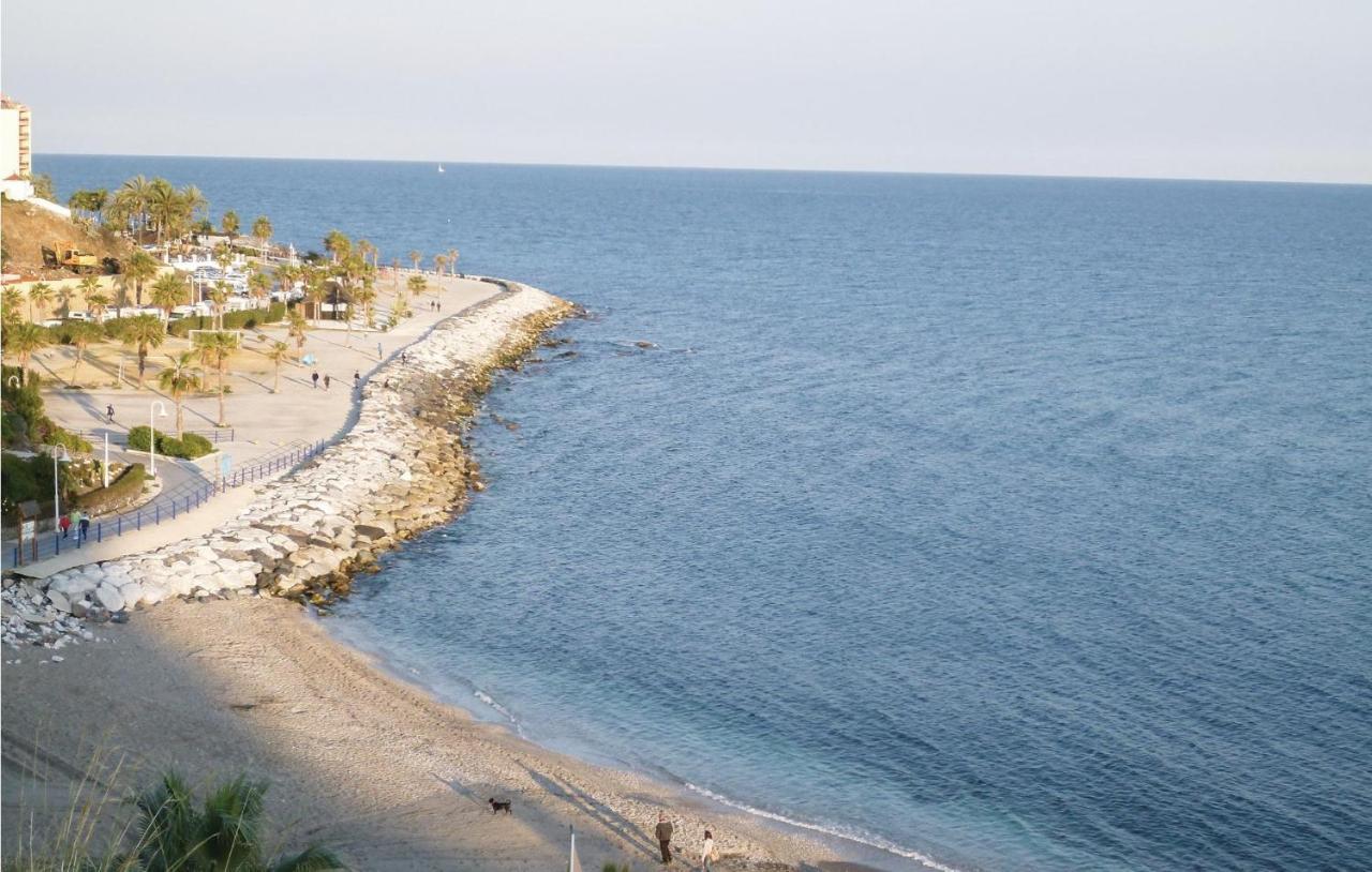 בנאלמדנה Nice Apartment In Benalmdena Costa With 1 Bedrooms, Wifi And Outdoor Swimming Pool מראה חיצוני תמונה
