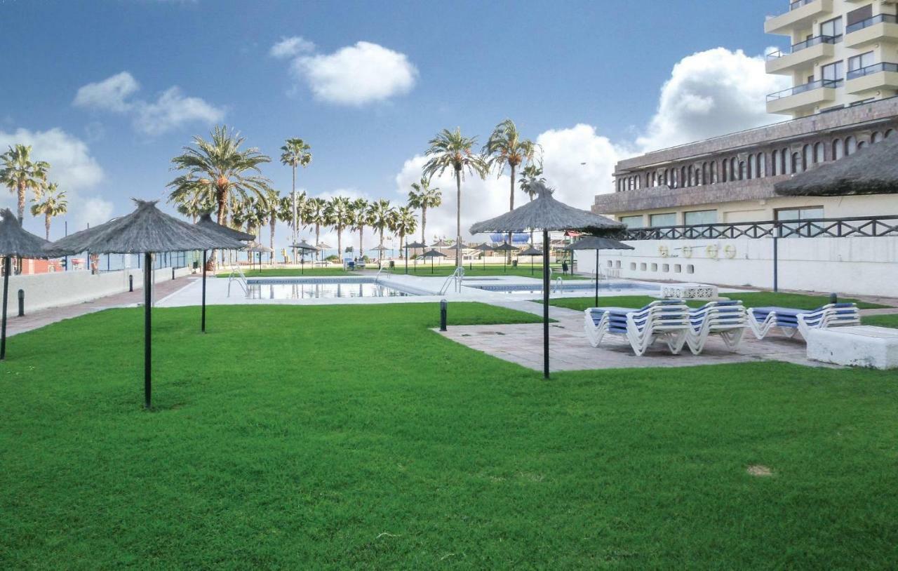 בנאלמדנה Nice Apartment In Benalmdena Costa With 1 Bedrooms, Wifi And Outdoor Swimming Pool מראה חיצוני תמונה